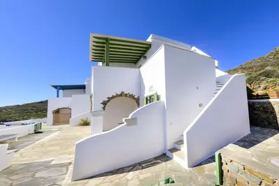 Image de Veranda Me Thea (Terrasse avec vue)