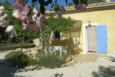 Image de Location vacances maison piscine Roussillon Ls2-91