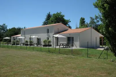 Image de Logement 2 Gîte Madame Climatise Au Calme Des Grandes Versennes