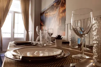 Image de My Sweet Ribeira Apartment