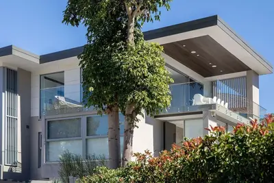 Image de Balmoral Modern - Mosman, Nsw