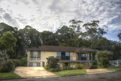 Image de Maison de plage de Red Head