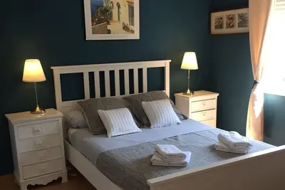 Image de Joli T2 entre plage et centre ville, terrasse, wifi, Clim, parking, local-vélos. . .