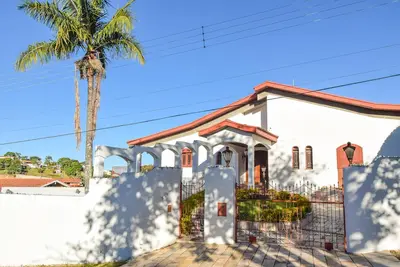 Image de Immense maison pour toute la famille à Águas de Lindóia