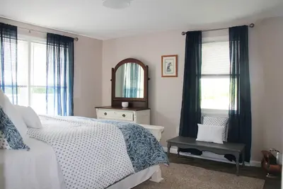 Image de Plaisir en famille abordable. . . Jonction de l'extrémité sud du comté de Lancaster