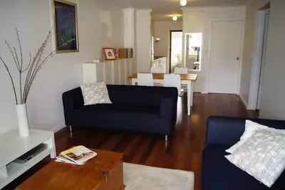 Image de Appartement Adelaide City Edge - North Adelaide