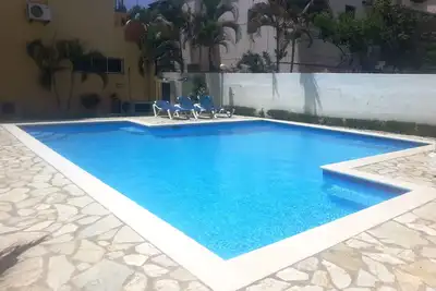Image de Studio 1 chambre convivial, centre-ville de Sosua, près de la plage et de la vie nocturne