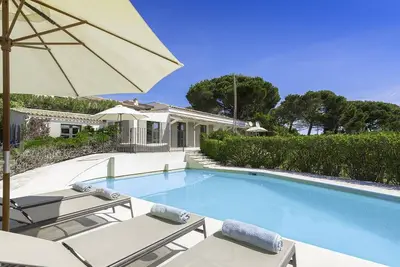 Image de Nikki Plage - Beautiful villa, close to the beach
