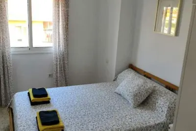 Image de Grand Appartement Près de la Plage