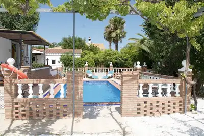 Emplacement Fantastique Avec Piscine PRIVÉE - Sleeps 7