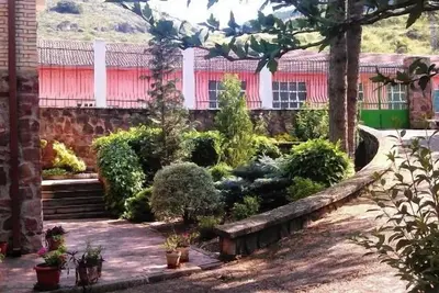 Image de Maison de Julio Marroquin pour 9 personnes