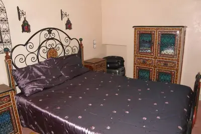 Maison traditionnelle en exclusivité