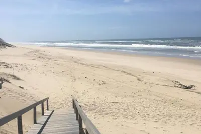 Image de Hnp appartement sur la plage de Quiaios