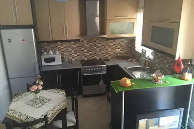 Image de Location de vacances Appartement Sarande seaview