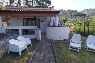 Image de Villa \"Le Macine\" Pugnochiuso