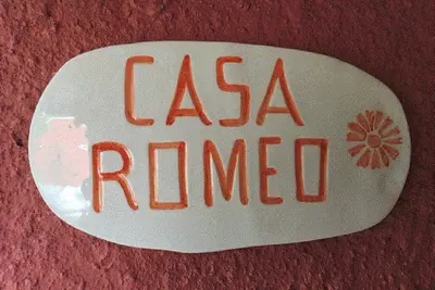 Image de Casa Romeo logement dans l'architecture typique de Galice