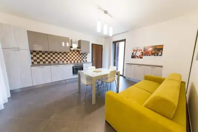 Image de Appartamento Il Mostro