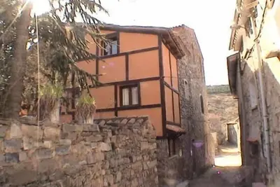 Image de Gîte La Colmena pour 6 personnes