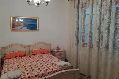 Image de Appartement à 50 mètres de la mer du Salento