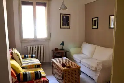 Image de Barbara Accueil - la tranquillité à quelques pas seulement du centre
