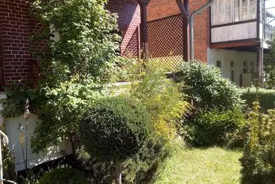 Image de Ferienwohnungen Fröhlich