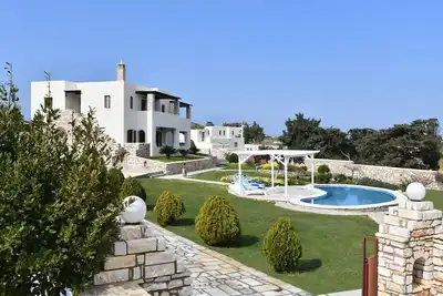 Image de Villa Trifylia