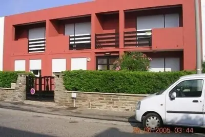 Image de Petite résidence bord de mer Port la nouvelle Appart F2, corbieres pays cathare