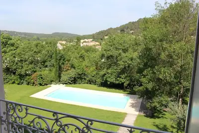 Superbe maison vigneronne restaurée avec piscine!