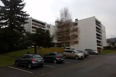 Image de Appartement avec balcon proche du Rer B