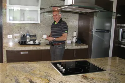 Image de Grand Luxxe Villa 1 Chambre