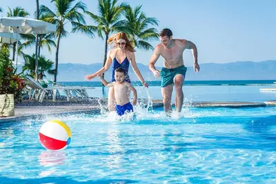 Image de Trouvez votre bonheur au Mayan Palace 2 Bedroom Resort à Nuevo Vallarta