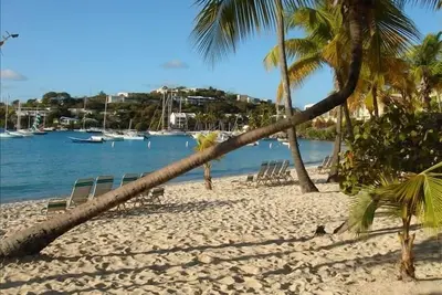 Image de Elysian Beach Resort - il est tout au sujet de la vue