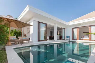 Image de Villa de 2 chambres à Seminyak