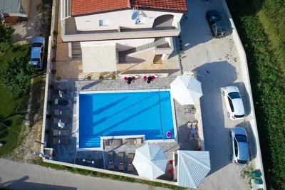 Image de Appartement avec vue sur la mer