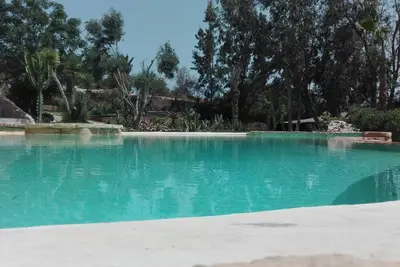 Image de Dar Ouihdane Demeure de luxe unique à la campagne