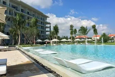 Image de Chambres de luxe 3 à The Ocean Villas