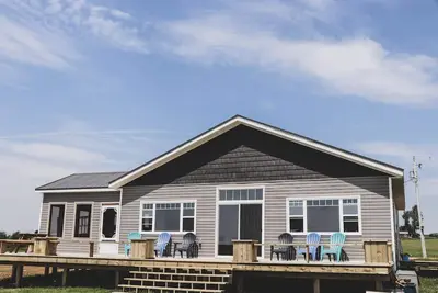 Image de Échapper au Cap Cottage