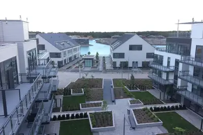 Image de 2br Brand New Luxury Condo - Escapade parfaite pour le ski de fond