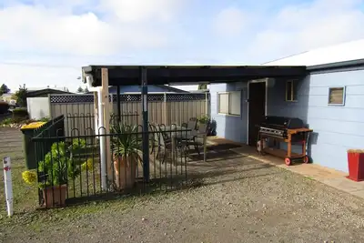 Retraite Blue Line - Unité 6