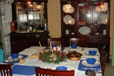 Image de Chambre privée dans la résidence à Ciudad Satélite