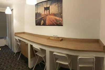 Appartement A&M Deluxe dans le centre de Zagreb