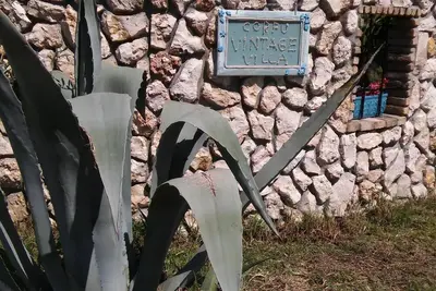 Image de Corfu Vintage Villa - Un endroit relaxant pour tout le monde