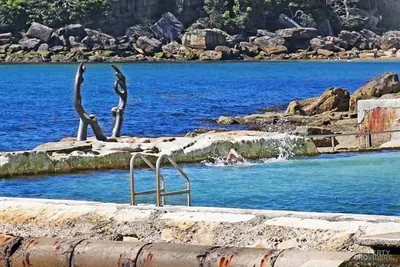 Image de Maison de luxe Salties à Shelly Beach