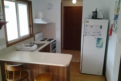 Image de Wool Bay Retreat - endroit calme!