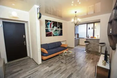 Image de Appartement 2 d'Agmashenebeli Lilu