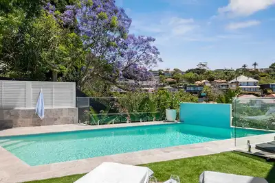 Image de Sea Gem sur les pistes de Balmoral