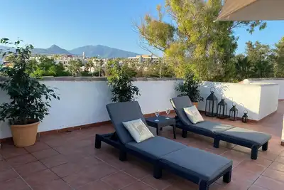 Image de Magnifique Penthouse dans un emplacement parfait