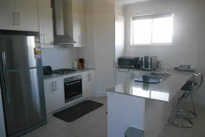 Image de La Maison Blanche - Edithburgh