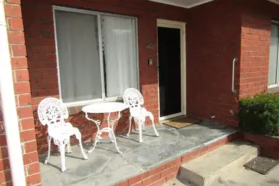 Image de Unité de vacances Clan Ranald 2