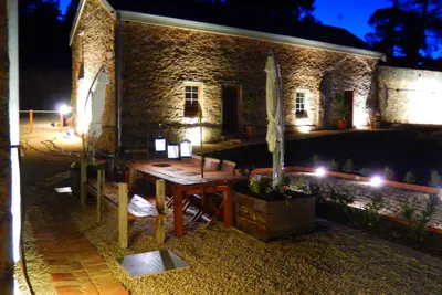 Image de Morialta Granges - La boulangerie - Hébergement unique du patrimoine